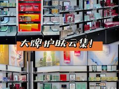 -中商优品汇超市(中南店)