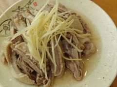 -乡亲鹅肉城(吴江店)