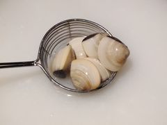 白贝-大良毋米粥(锦龙路总店)