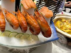 -火福·天湖阁大闸蟹博物馆主题餐厅(浅水湾店)