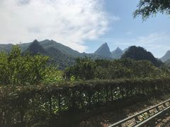 -漓江冠岩景区