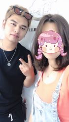 -潘多拉Hairsalon