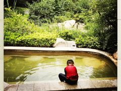 -郑州银基黄帝宫御温泉