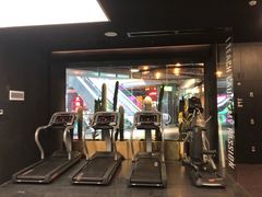 -TOP健身私教工作室(侨香店)