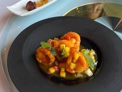 -金轩中餐厅 Jin Xuan(浦东丽思卡尔顿酒店)