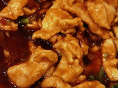 生大烤-老苏扬饭店