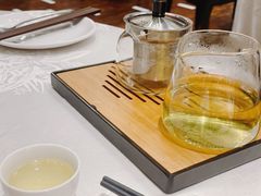 -麒茗餐厅·粤菜·宴会厅·海鲜(锦绣路店)