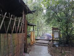 -咸宁万豪温泉谷度假区