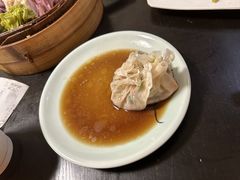 -正宗天津烧麦馆(柳州路店)