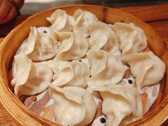 -新兴园饺子馆(河南街店)
