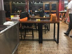 -余百年·现烧烧腊(布吉金利店)