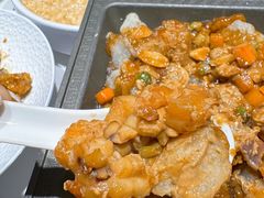 -老大连·海肠捞饭·大连海鲜大连菜(西安路店)