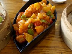 -隆喜元鱼汤包·海鲜(中联广场店)