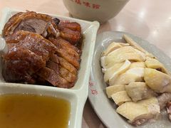 -百家鸡味馆(清泰店)