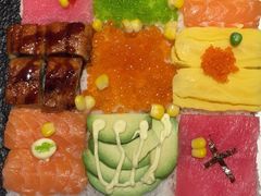 -东京爱上大连(中央大道店)