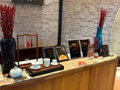 -新天世纪中餐厅