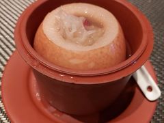 -东莞喜来登酒店-御园西餐厅·海鲜自助餐·意大利菜零点