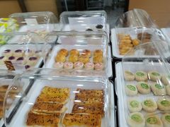 -北京稻香村(京港城生活广场店)