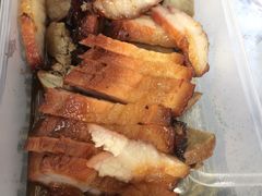 -黄连大头华烧鹅店(大良店)