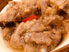 豉汁蒸排骨-添好运点心专门店(中环IFC店)