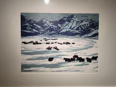 -陕西省美术博物馆