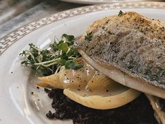 -Coselpalais Restaurant & Grand Cafe