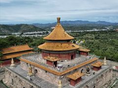 -普乐寺