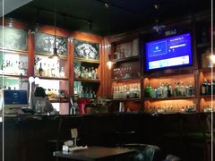 -The Cheebat 锌吧·Bistro(体育西店)