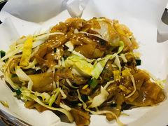 -味可道美食坊(福基路店)