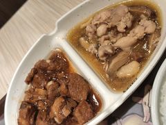 -真功夫(君逸世家店)