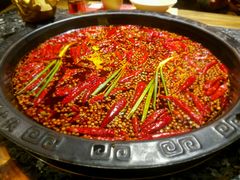 -蜀大侠火锅(建设路第五大道店)