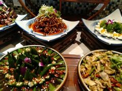 -吉布鲁牛排海鲜自助(温江合生汇店)