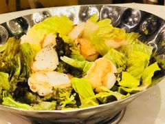 -鸿星海鲜酒家(格兰中心店)