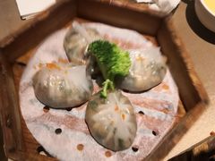 -广州逸林假日酒店·四季桃源中餐厅(白云山风景区店)