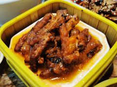 -廣九广味食堂-猪肚鸡火锅(曼哈顿店)