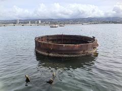 -夏威夷珍珠港