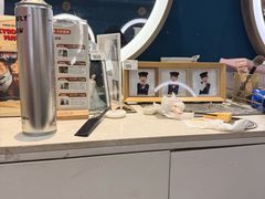 -海马体照相馆(无锡清扬茂业天地店)