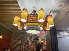 -十二宫Zodiac全息剧本杀推理馆(大世界店)