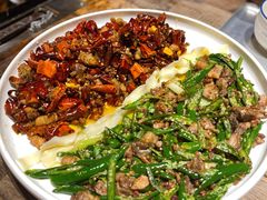 -铁公鸡·四川料理(天环广场店)