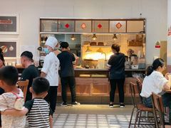 -桃园眷村(万象天地店)