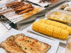-江湖翅客(琶洲新村店)