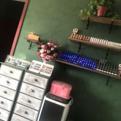 -潮店·溯美日式轻奢美睫馆