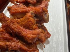 经典蒜香排骨-龙凤瓦罐煨汤馆(清江东路店)