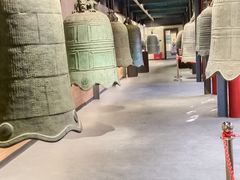 -大钟寺古钟博物馆