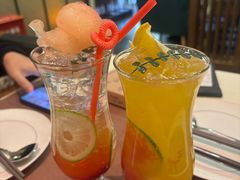 -意卡菲·欢乐聚会餐厅(华侨店)