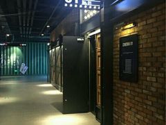 -CGV影城(新牌坊4DX店)