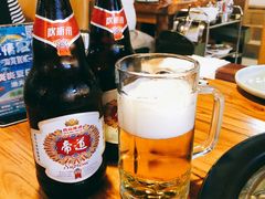 -黄寺蒸汽海鲜(黄寺大街店)