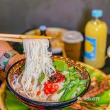 西昌烧烤，大凉山的味道