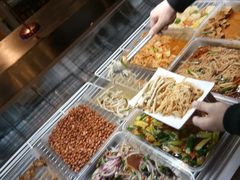 -猫姑娘大盘鸡(商城路店)