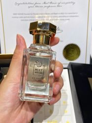 -香遇沙龙香水·调香·团建